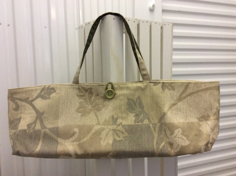 Yoga Mat Tote