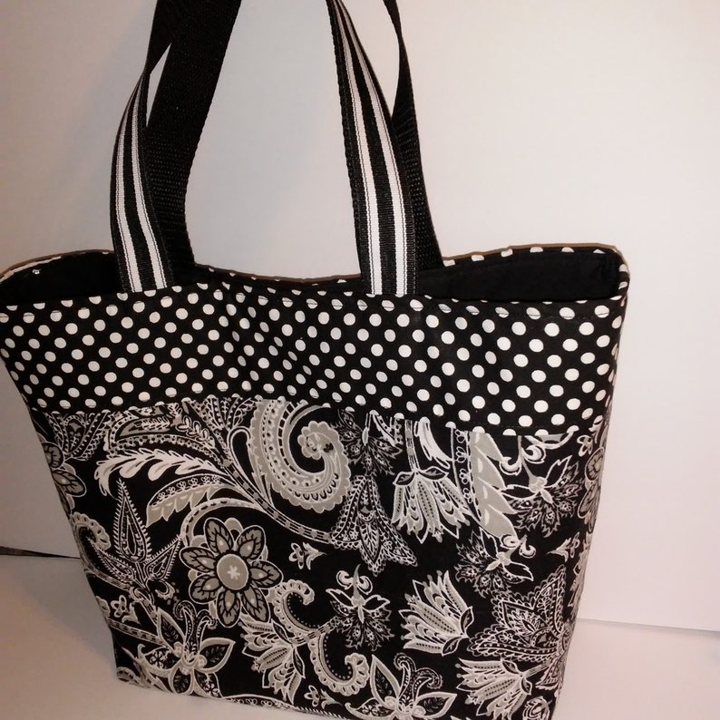 purse lunch tote