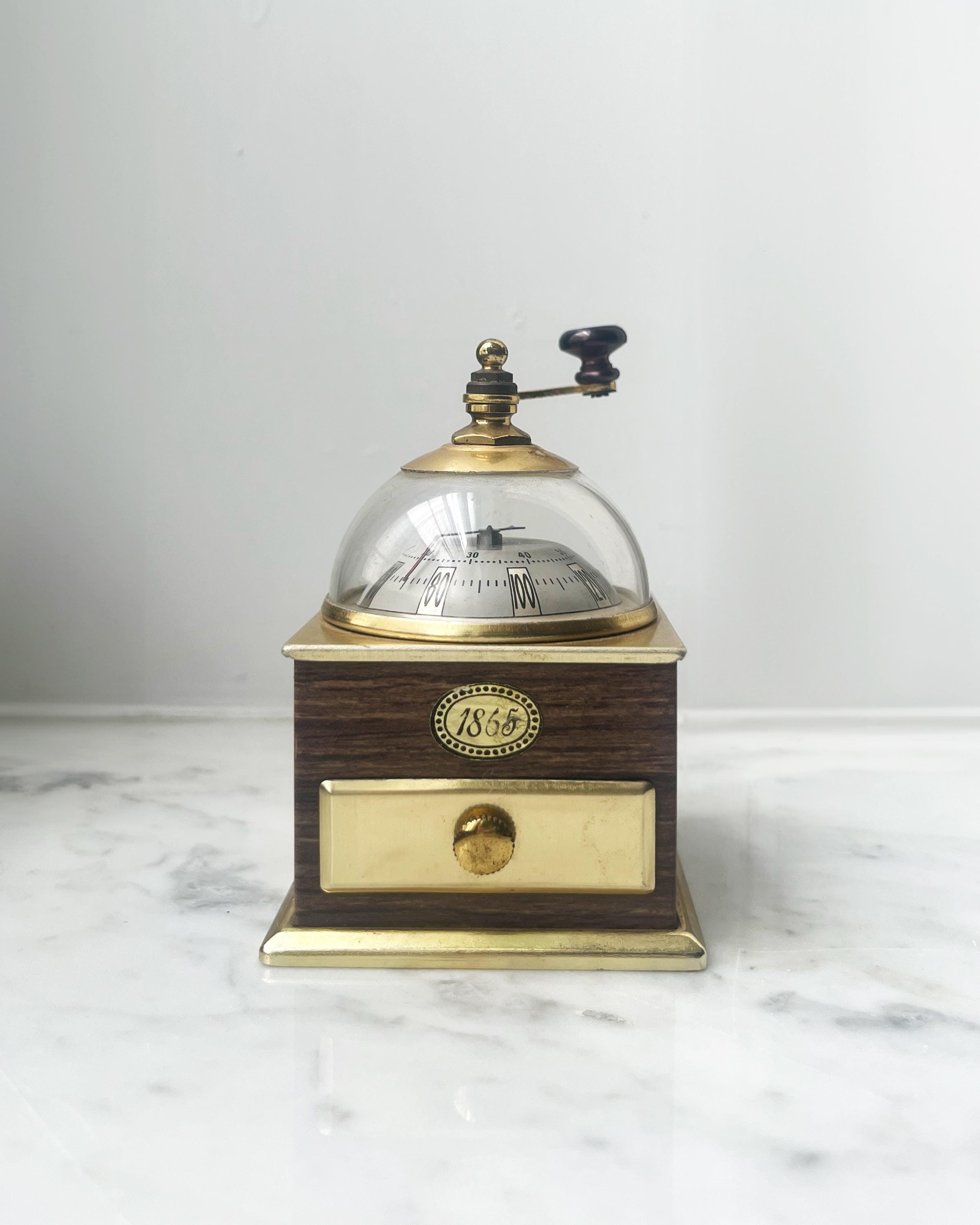 Steampunk thermometer - Etsy 日本