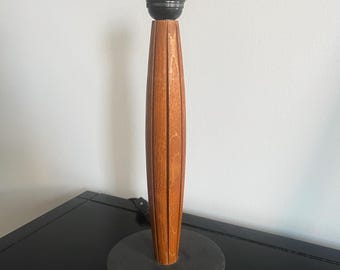 IKEA New Vintage 90s LUTA Table Lamp Modernist Scandinavian