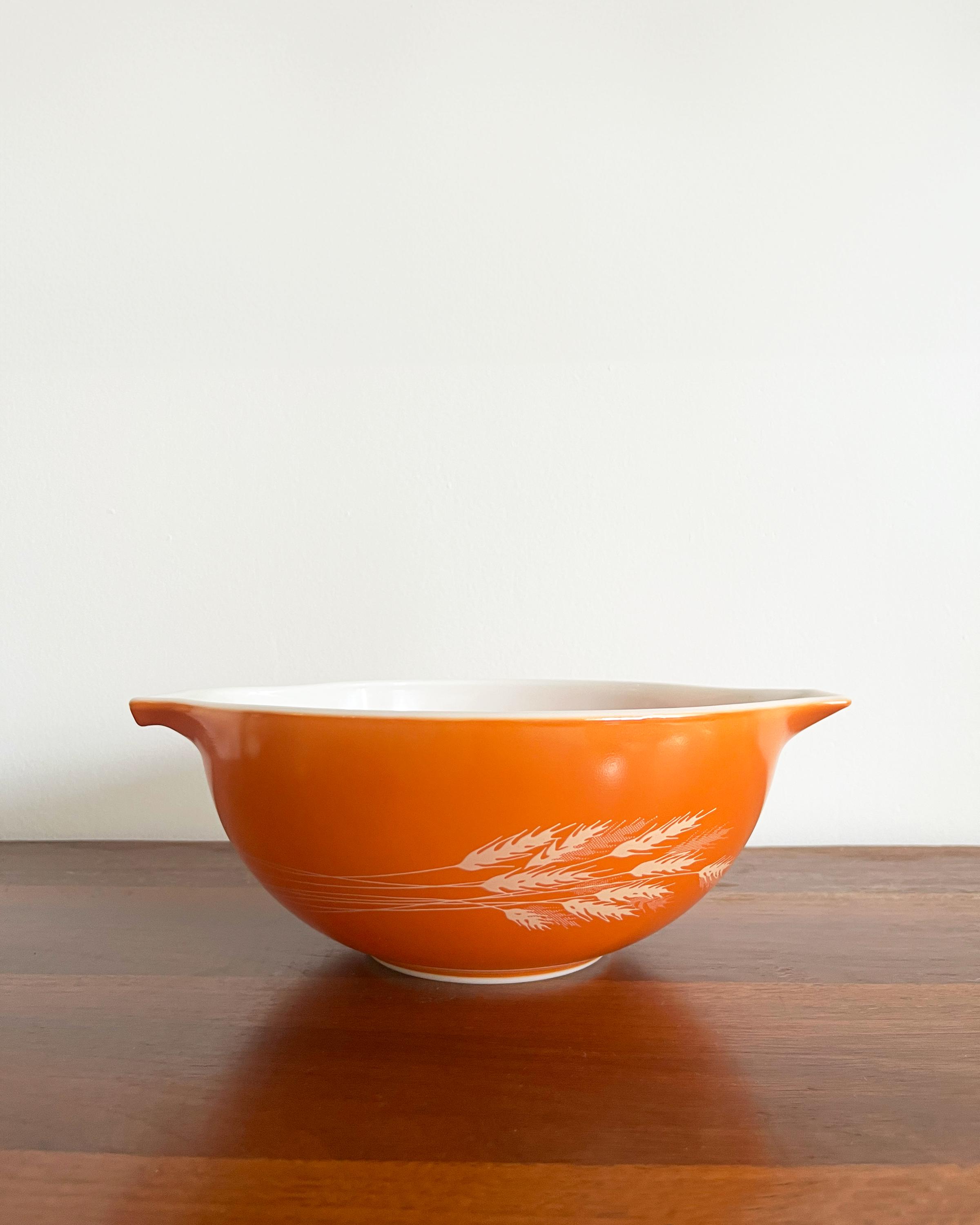 Pyrex autumn harvest - Etsy 日本