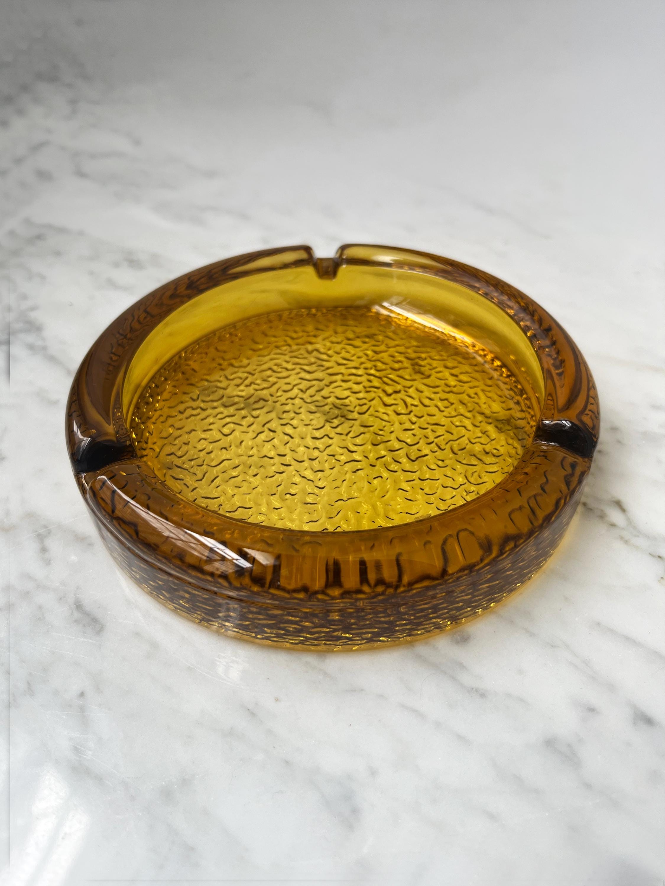 60s 70s Ashtray - Etsy