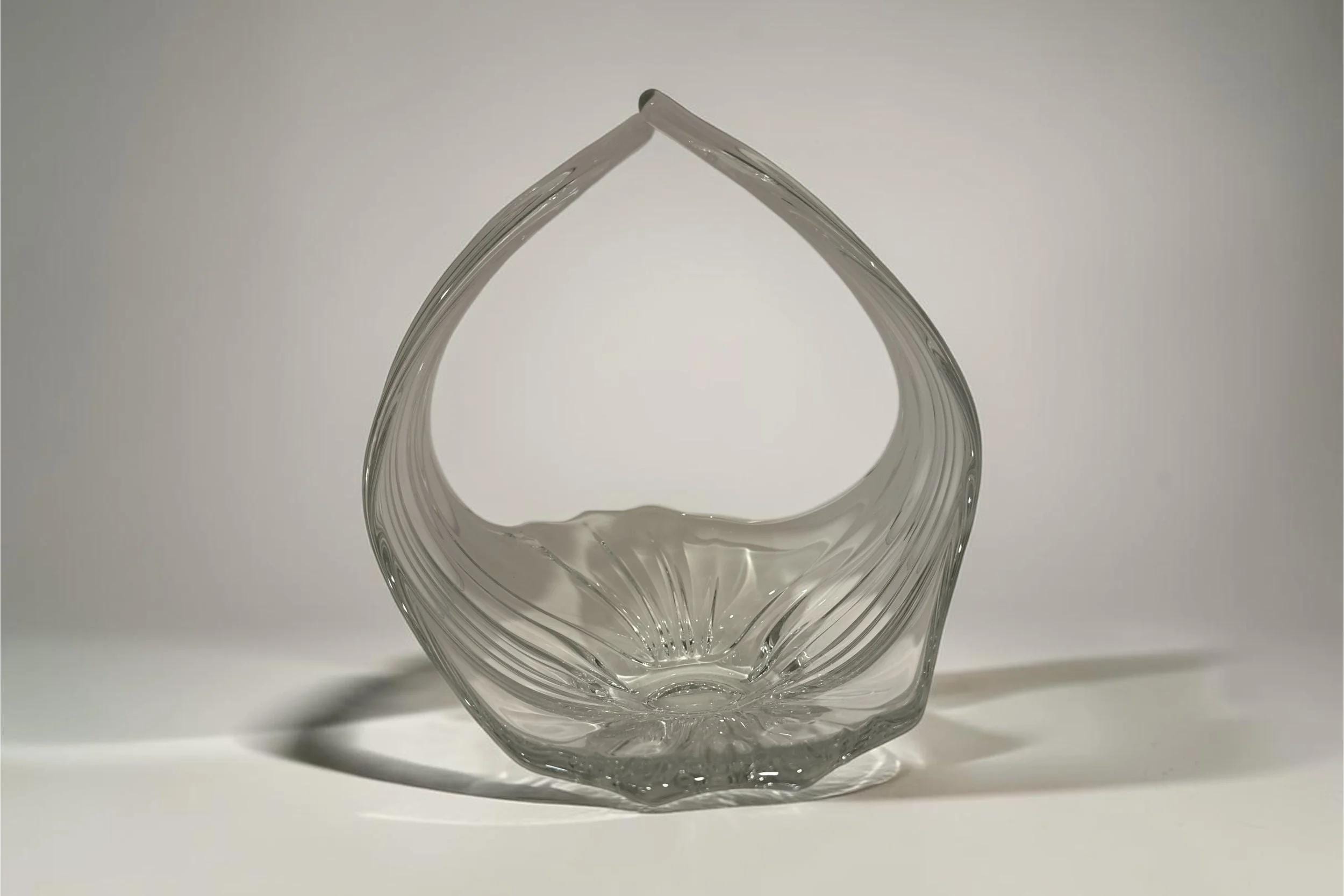 Vsl Val Saint Lambert Crystal - Etsy