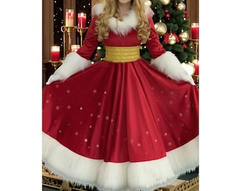 winter wonderland christmas party dresses Winter wonderland dress inspo