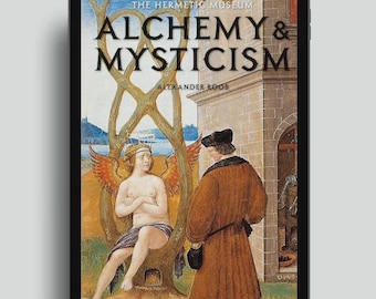 Das hermetische Museum: Alchemie & Mystik