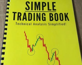 Simple Trading: Master the Basics with Hussein Rahim's Essential Guide