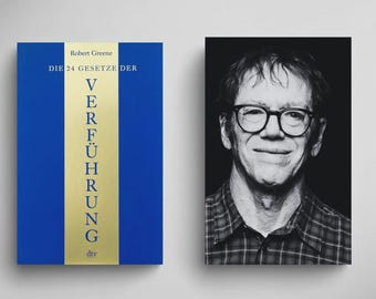 Die 24 Gesetze der Verführung (Digital Edition)