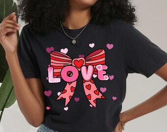 Valentinstag Shirt, Valentinstag Shirt, Lehrer Valentinstag Shirt, Frauen Liebe Valentinstag Shirt, Liebe Shirt, Ratgeber Shirt