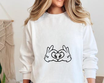 Comfort Colors® Disney Pregnancy Announcement Shirt,Magical Pregnancy Reveal Tee, Disney Baby Announcement, Maternity Disney Shirt