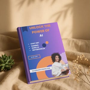 Unlock the Power of AI: ChatGPT, Prompt Engineering & Artificial Intelligence Mastery