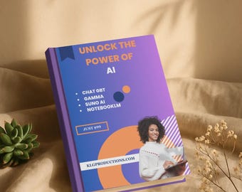 Unlock the Power of AI: ChatGPT, Prompt Engineering & Artificial Intelligence Mastery