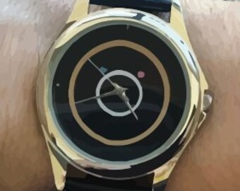 Anime Watch Etsy