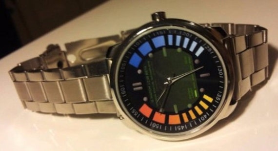 goldeneye watch face samsung
