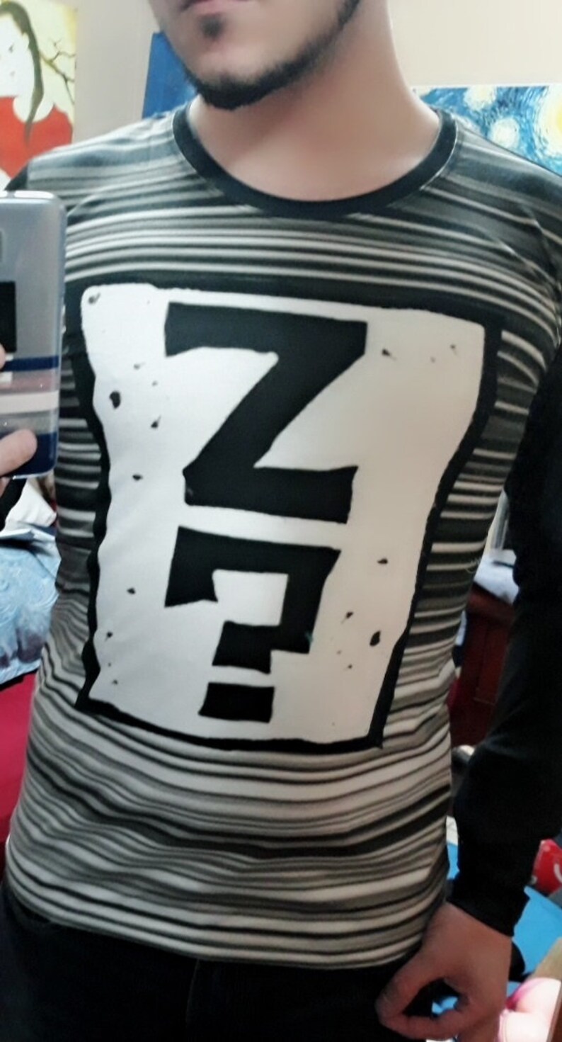 dbz super shirt