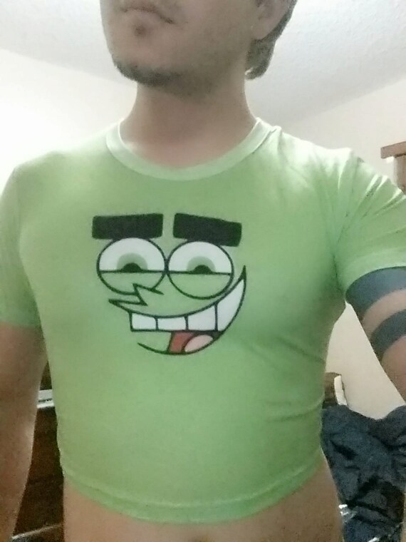 Ziemlich Seltsameeltern Seltsame Eltern Tanktop Cosmo Wanda Etsy