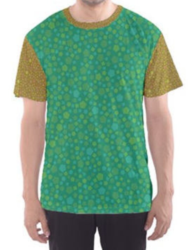Download Animal Crossing Grass Design Shirt All Over Print Pocket ...