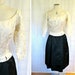 see more listings in the Vintage Bridal / Formal section