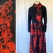 see more listings in the Vintage Dresses / Skirts section
