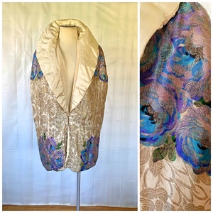 Cocoon shaped coat hot sale