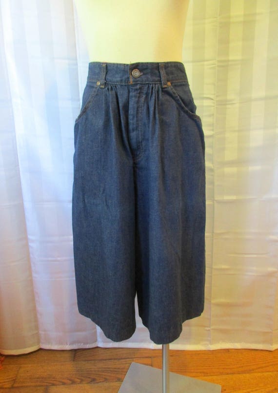 levis culotte