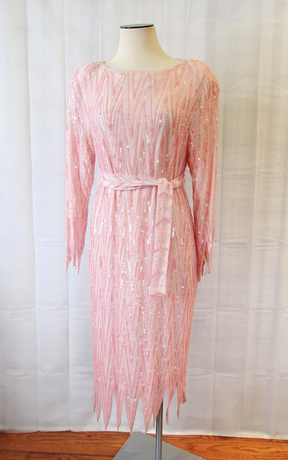 Lillie rubin evening dresses sale