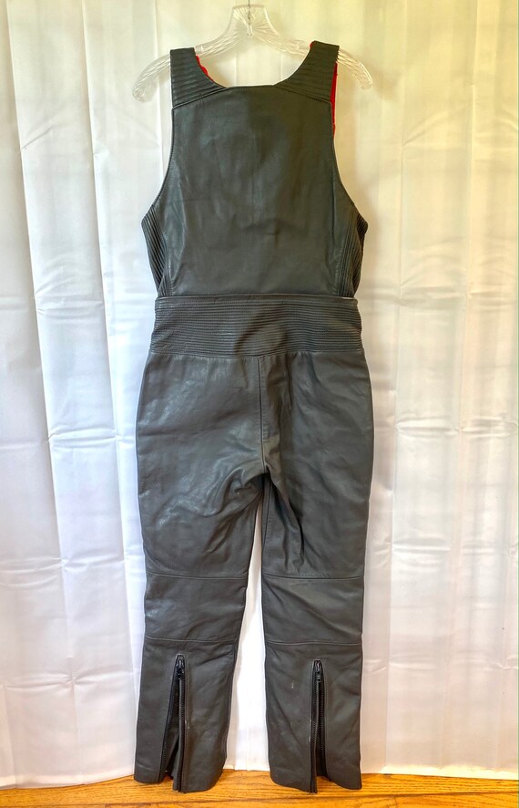 Vintage BMW Motorrad Suit Jacket and Overalls / Jumps… - Gem