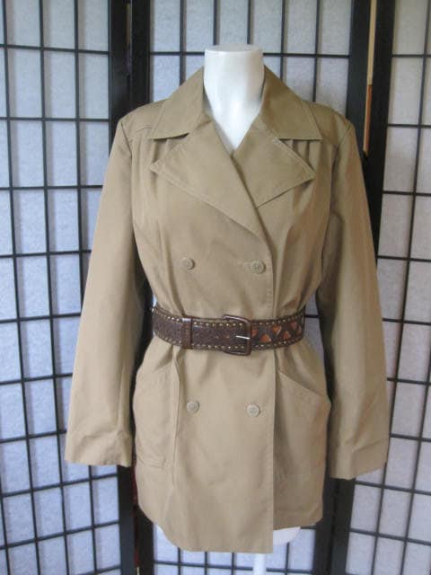 Mini Trench Coat - Etsy Singapore