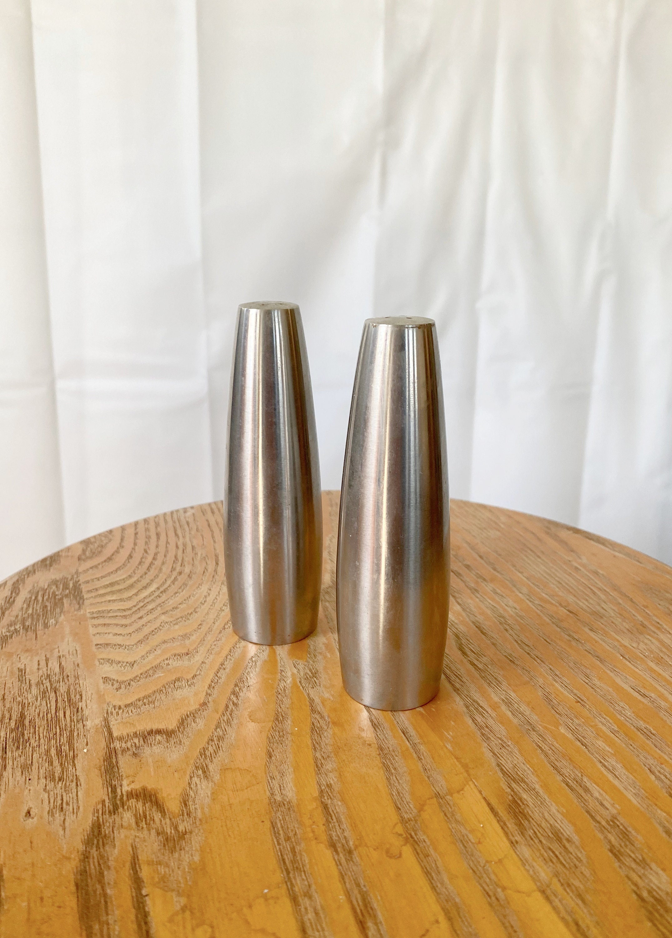 dansk salt and pepper shakers