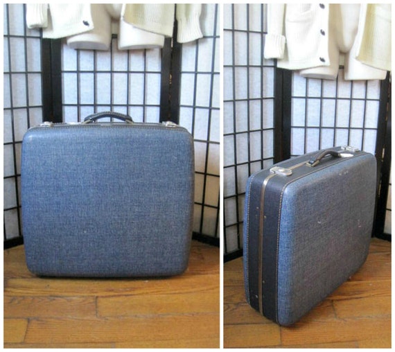 1960 american tourister luggage