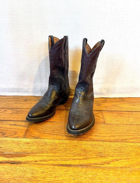 H and h cowboy boots deals