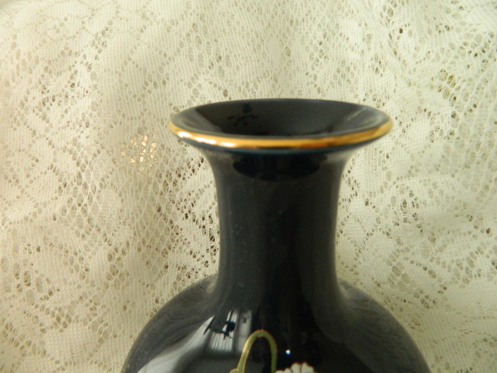 Yamaji Vase Made in Japan 6 1/4 Tall Etsy