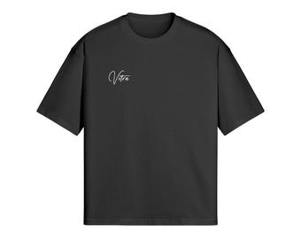 Camiseta holgada Vetra