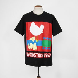 woodstock 1994 shirt