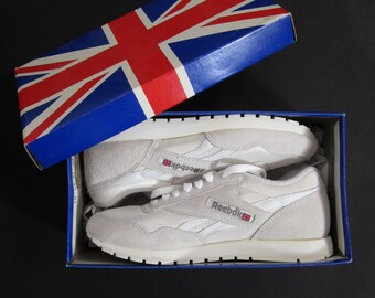 bedazzled reebok classic
