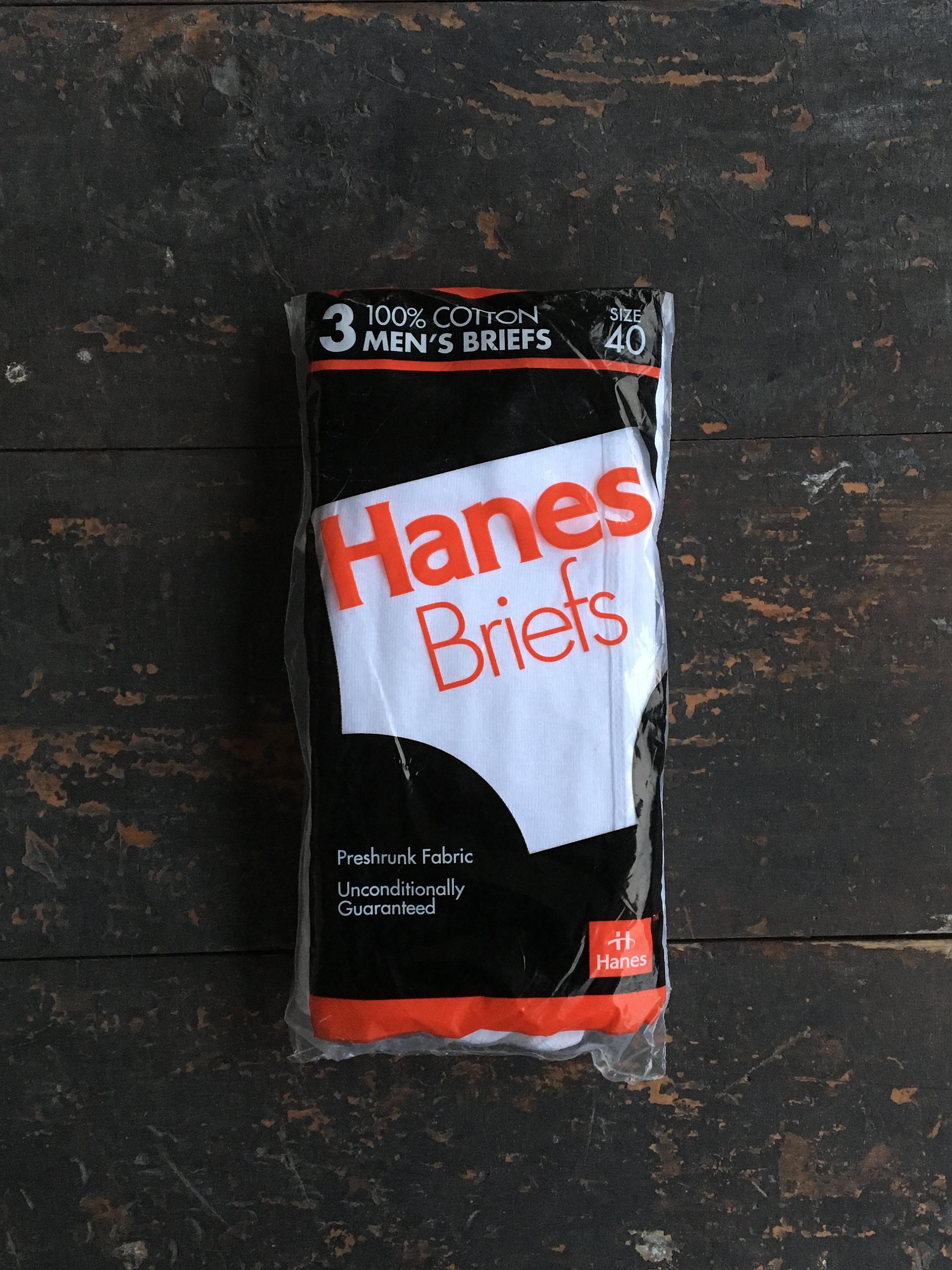 Deadstock Hanes - Etsy