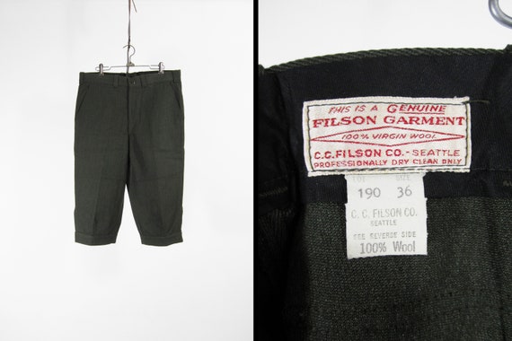 filson jeans