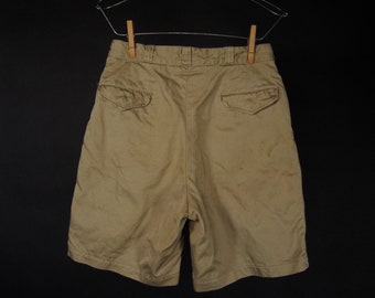 echeveria military shorts size２　OVY kaja Chubbies Men's 6