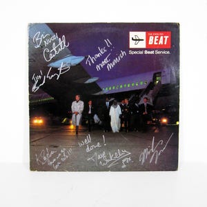 Special Beat Service - Etsy