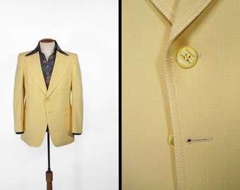 60s Vintage Men