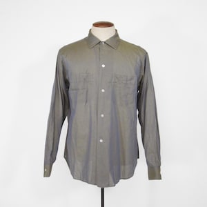 Van Heusen Shirt 1960s - Etsy