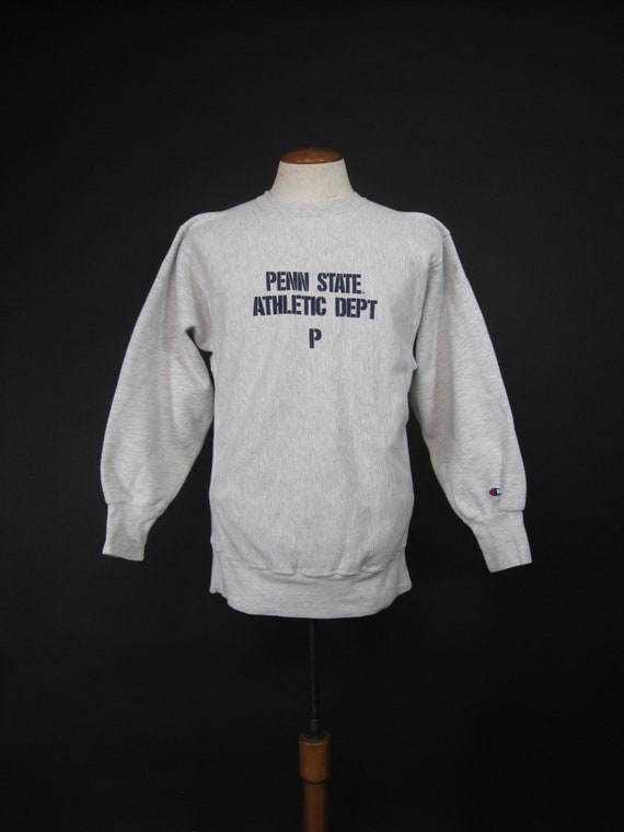 Vintage Penn State Champion Reverse Weave Sweatshirt