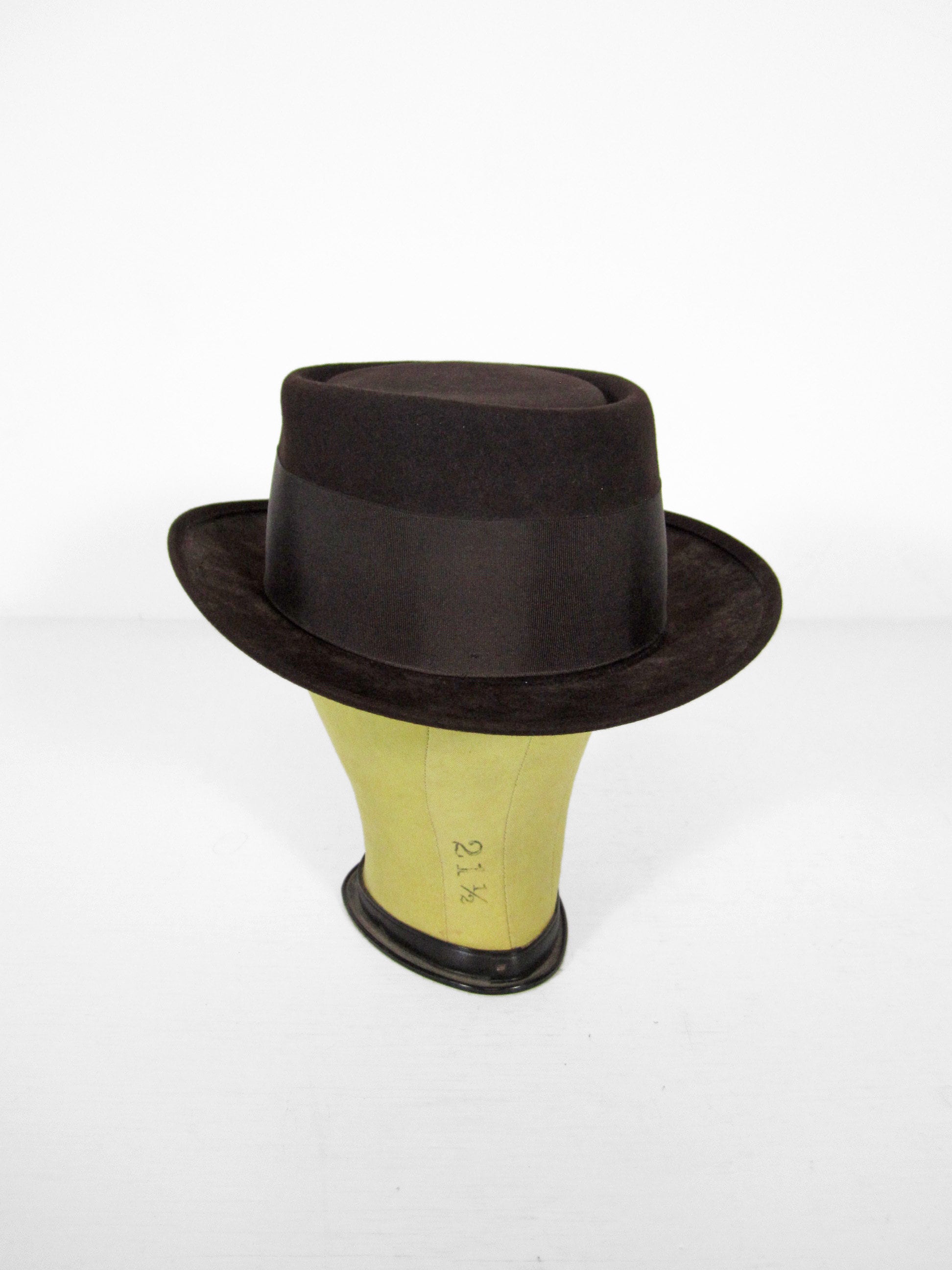 Stetson Royal Deluxe - Etsy