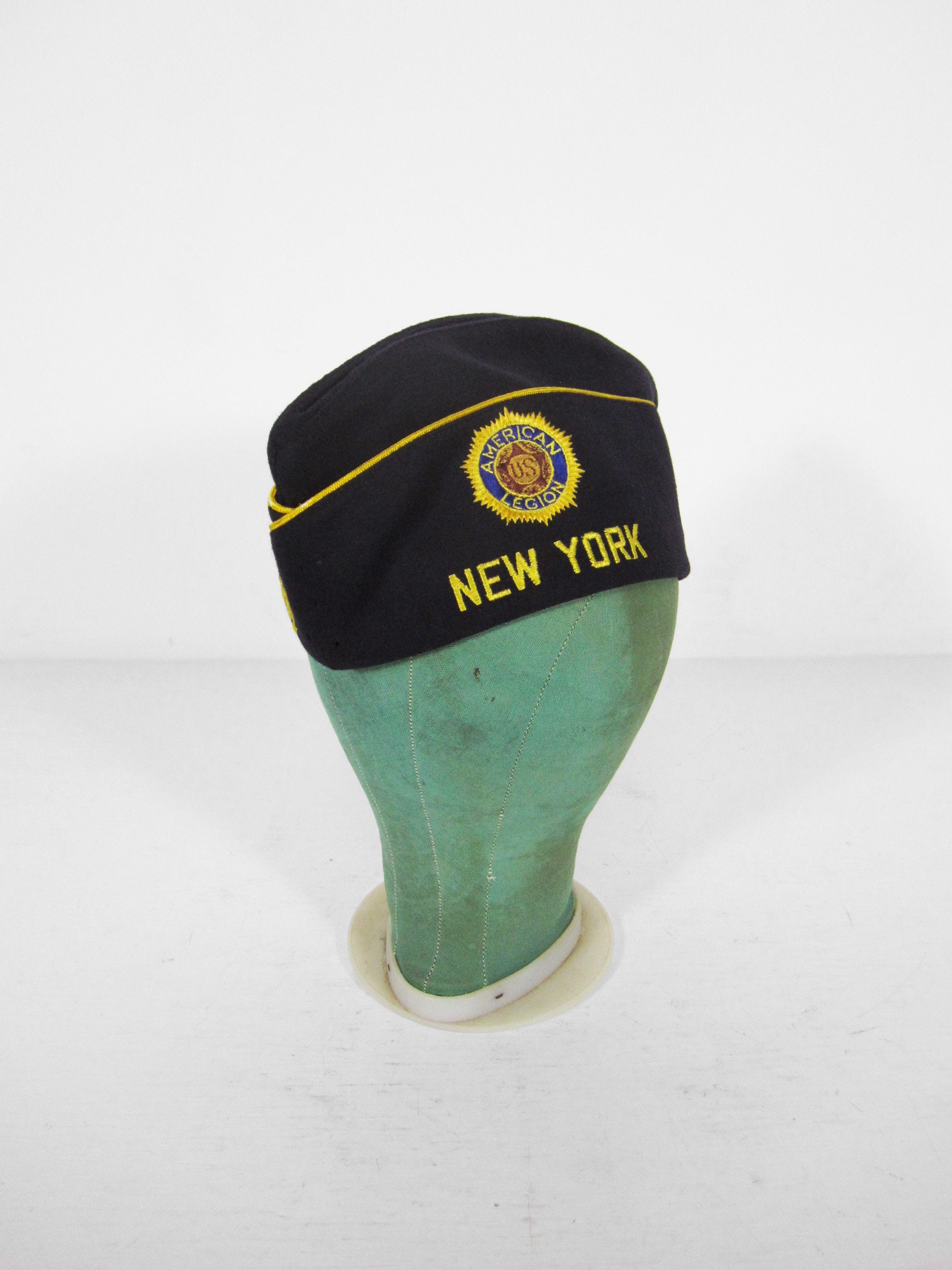 Garrison cap discount