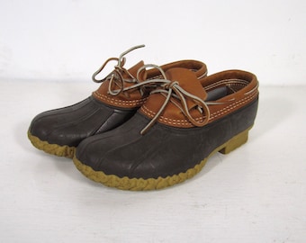 Vintage L.L. Bean  display picture 2