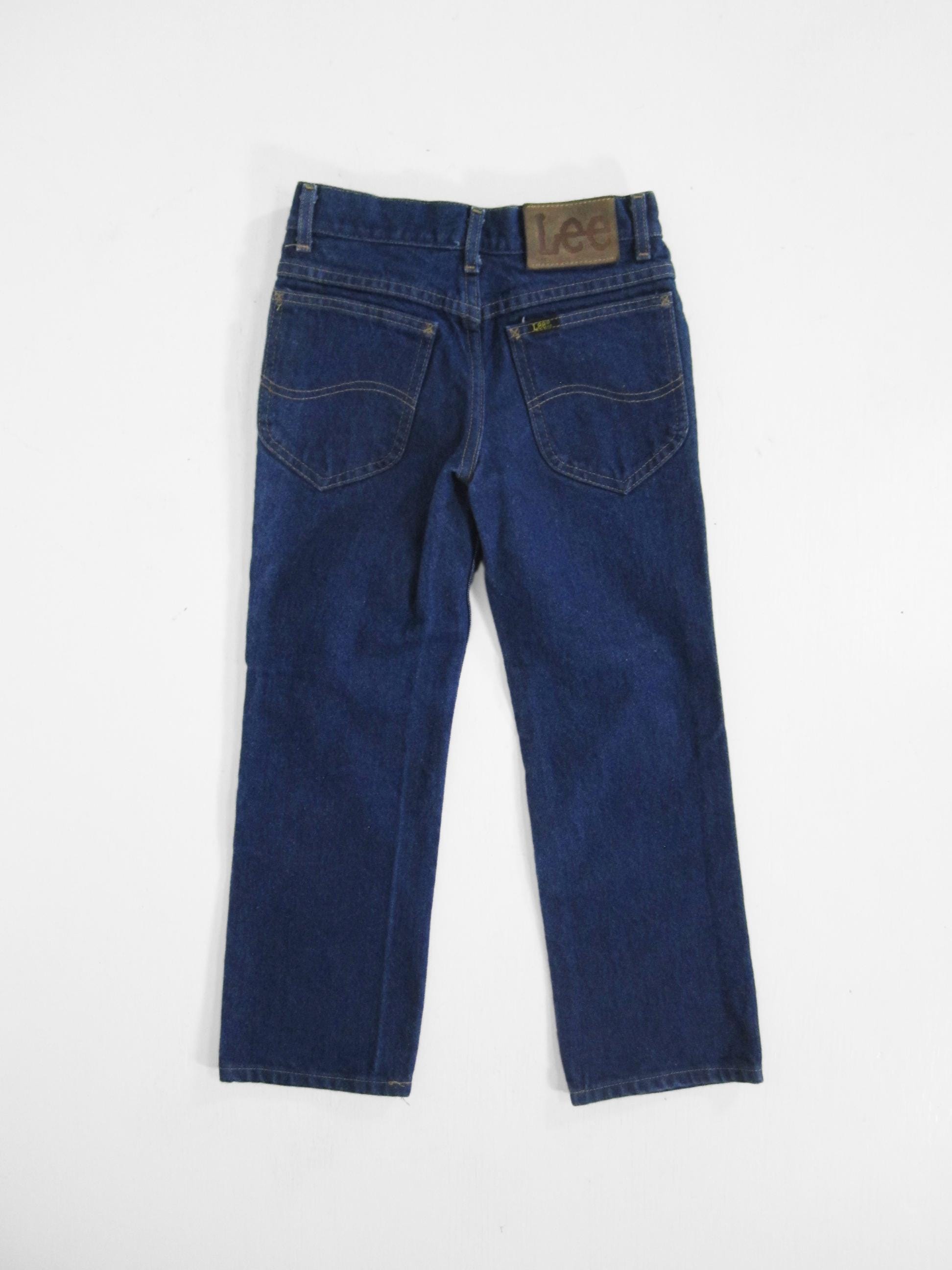 lee cowboy 美品 VTG 70s Lee Light oz denim Jacket. Made in USA. Size L