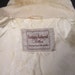 1950’s Barbershop Striped Chore Jacket