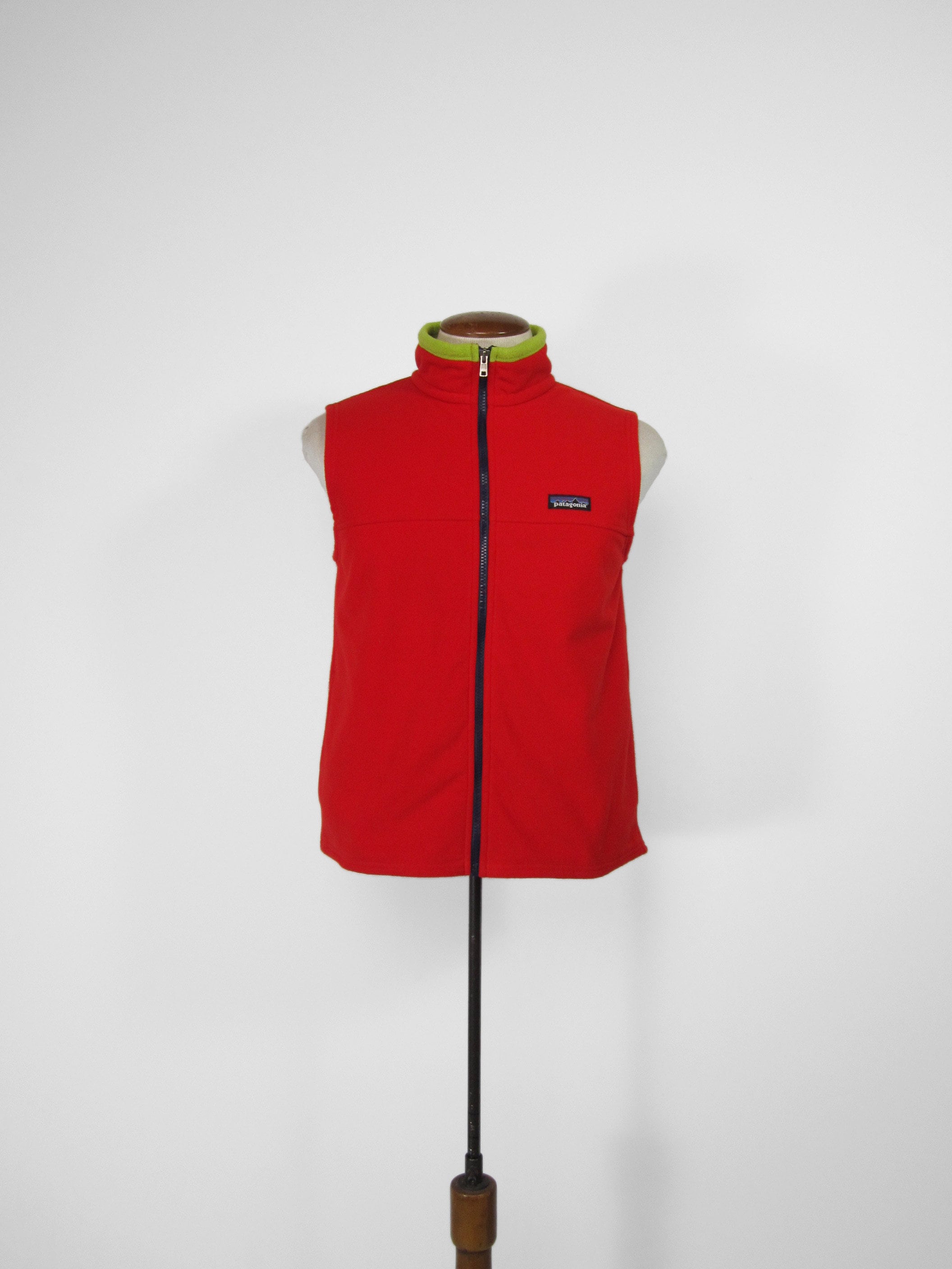 90s Patagonia Vest - Etsy Singapore 90s Patagonia Vest - Etsy Singapore