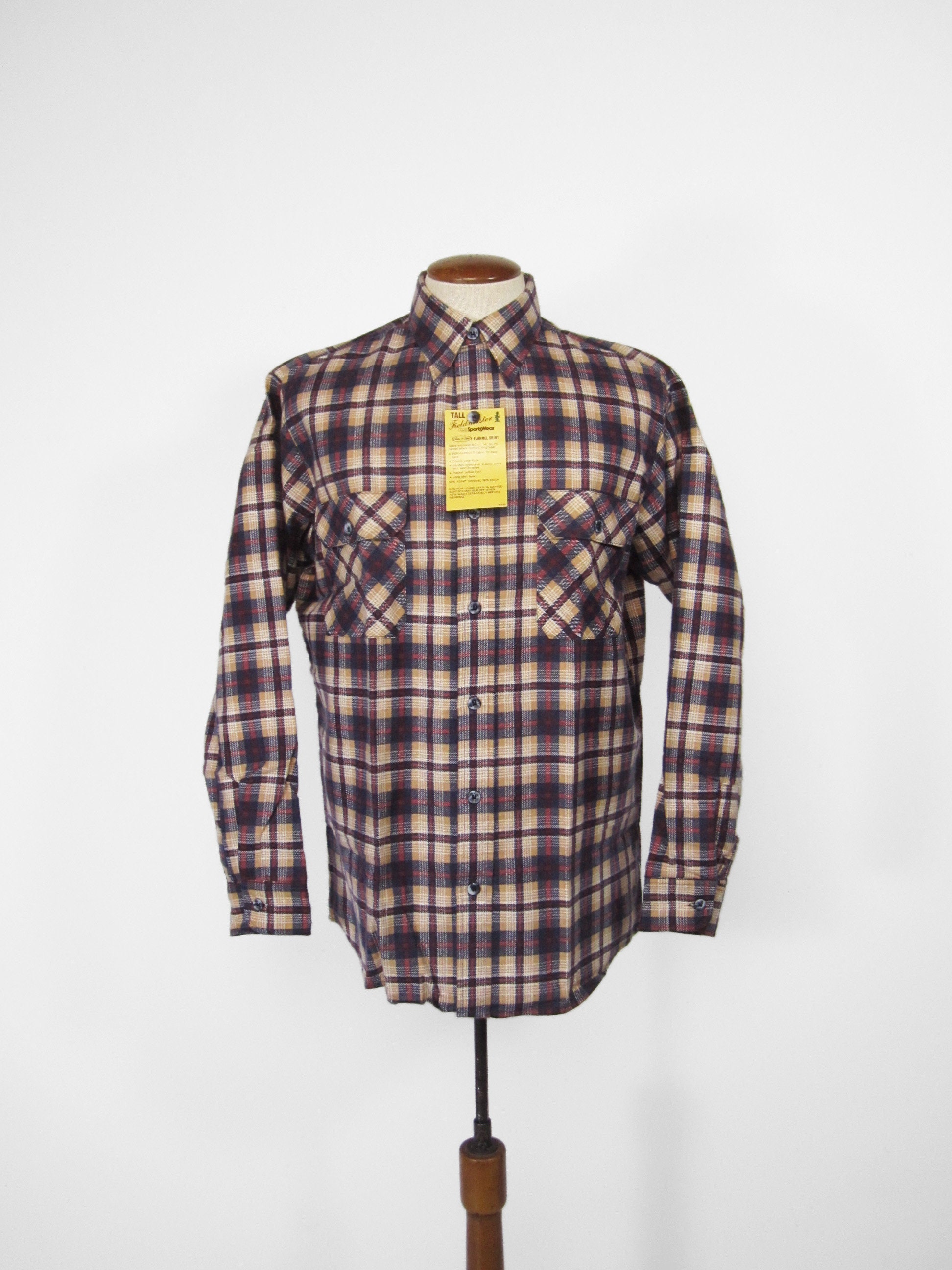 Fieldmaster Shirts - Etsy Fieldmaster Shirts - Etsy