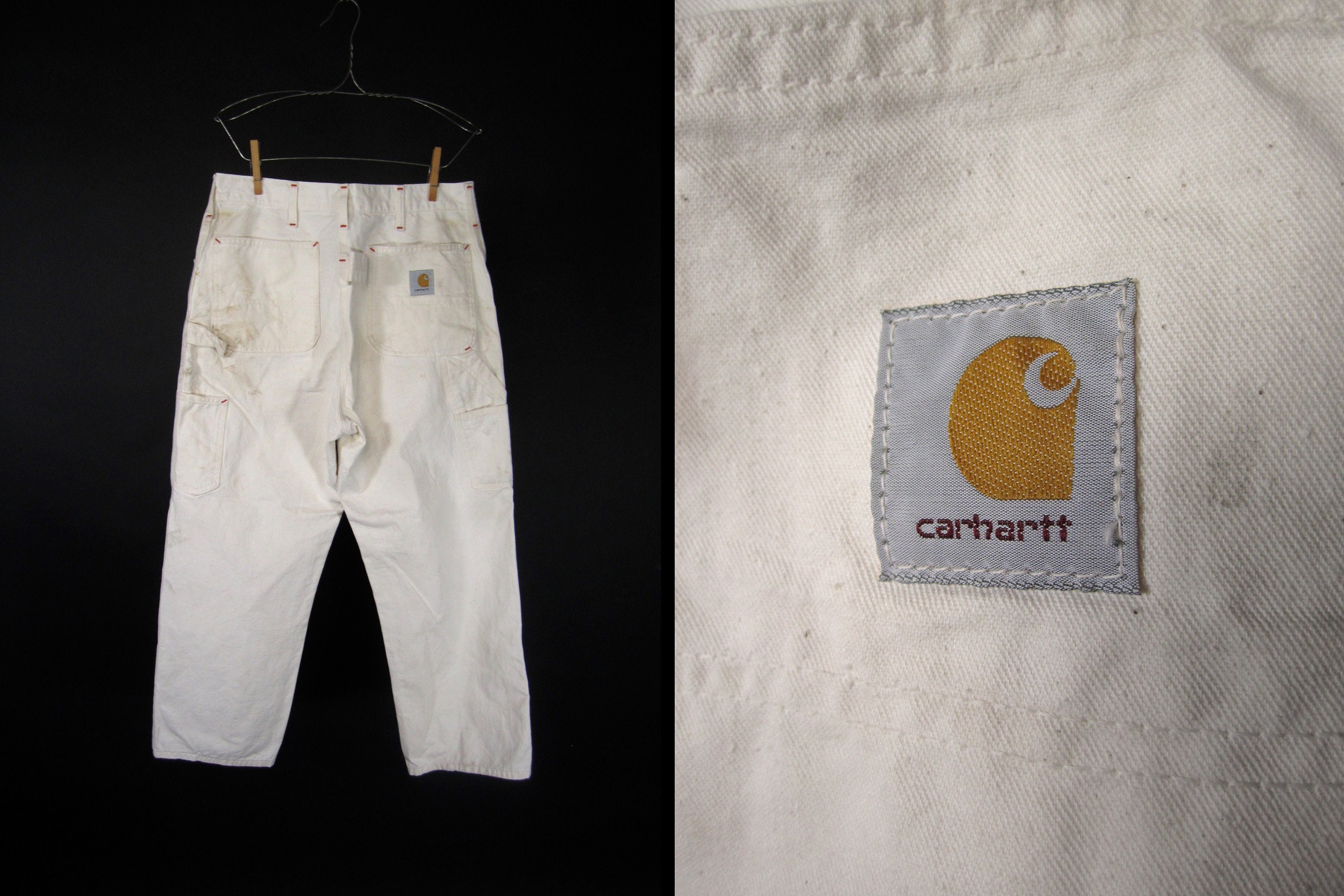 Carhartt Carpenter Pants for Men