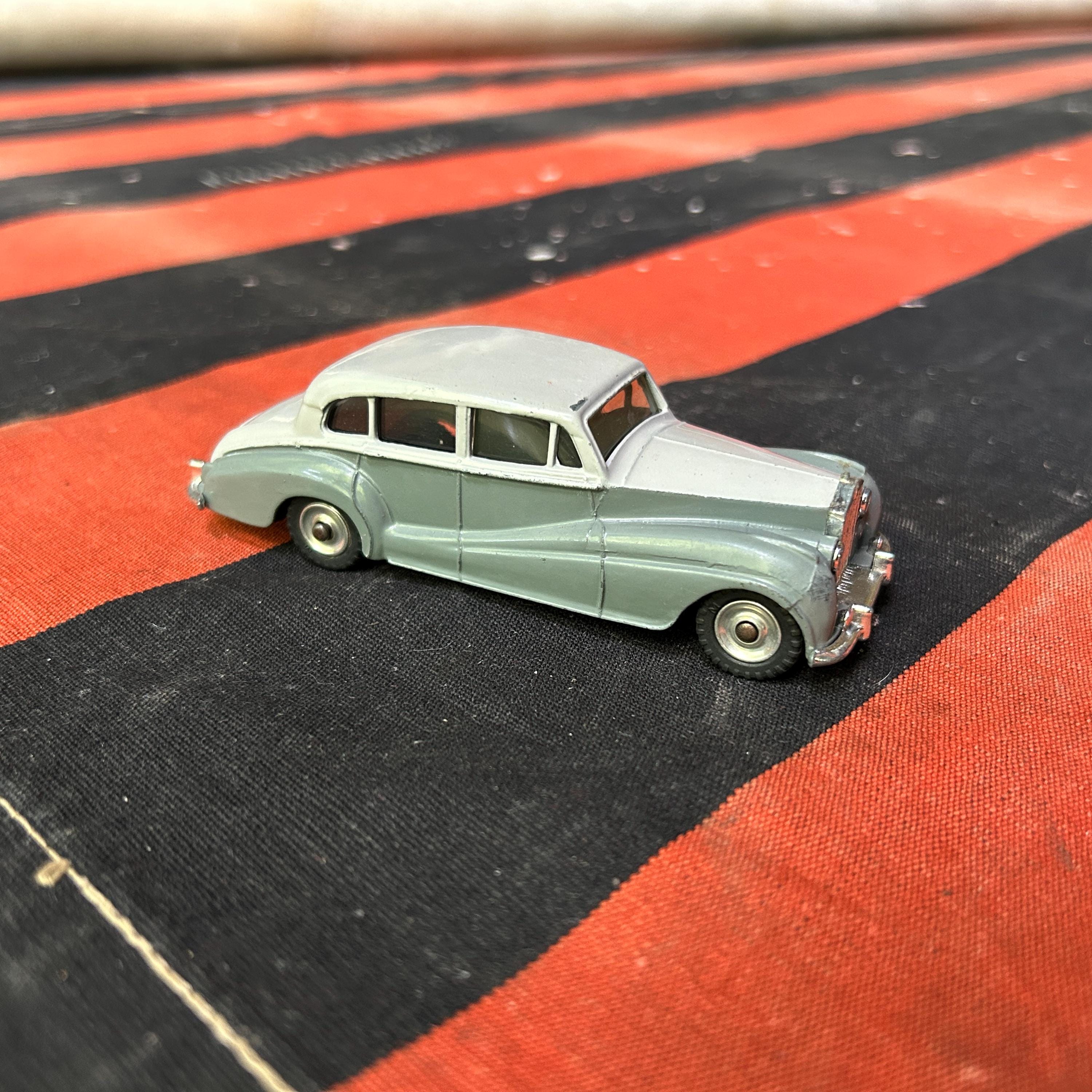 Dinky Toys - Etsy